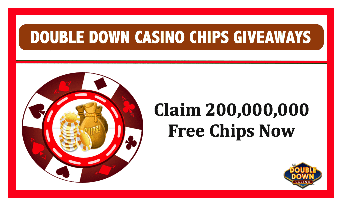 Doubledown Casino Code Share List